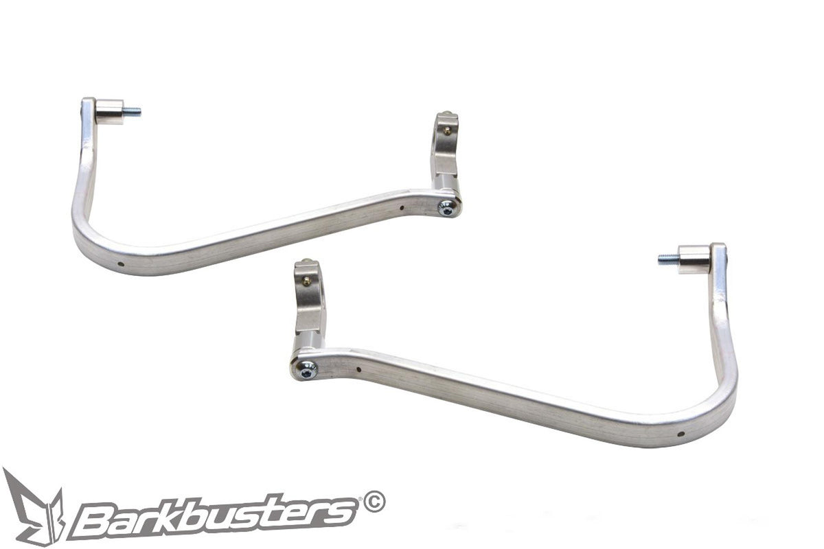 SO-HARDWARE KIT - TWO POINT MOUNT: 
KAWASAKI KLX 15