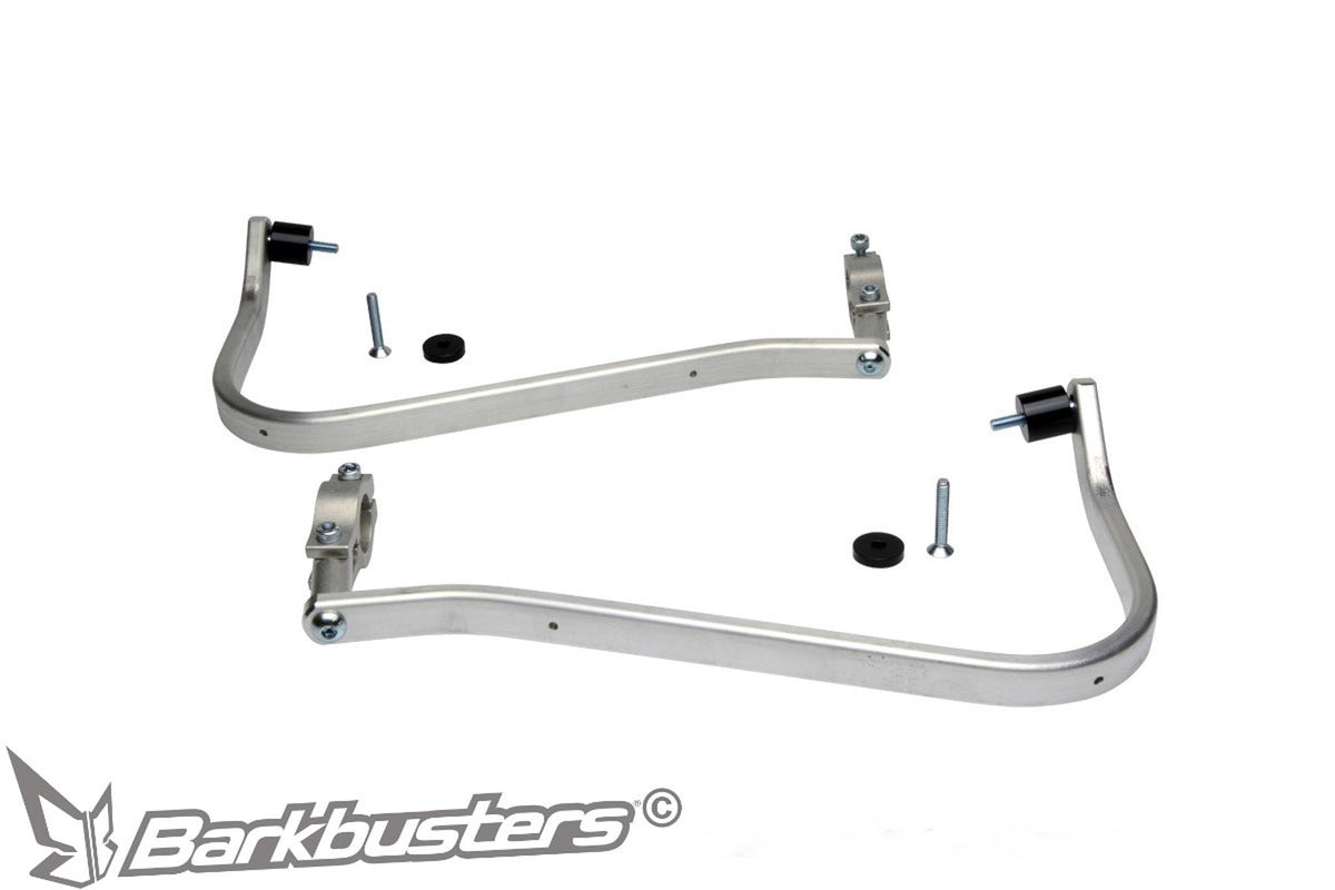 HARDWARE KIT - TWO POINT MOUNT: 
TRIUMPH TIGER 8
