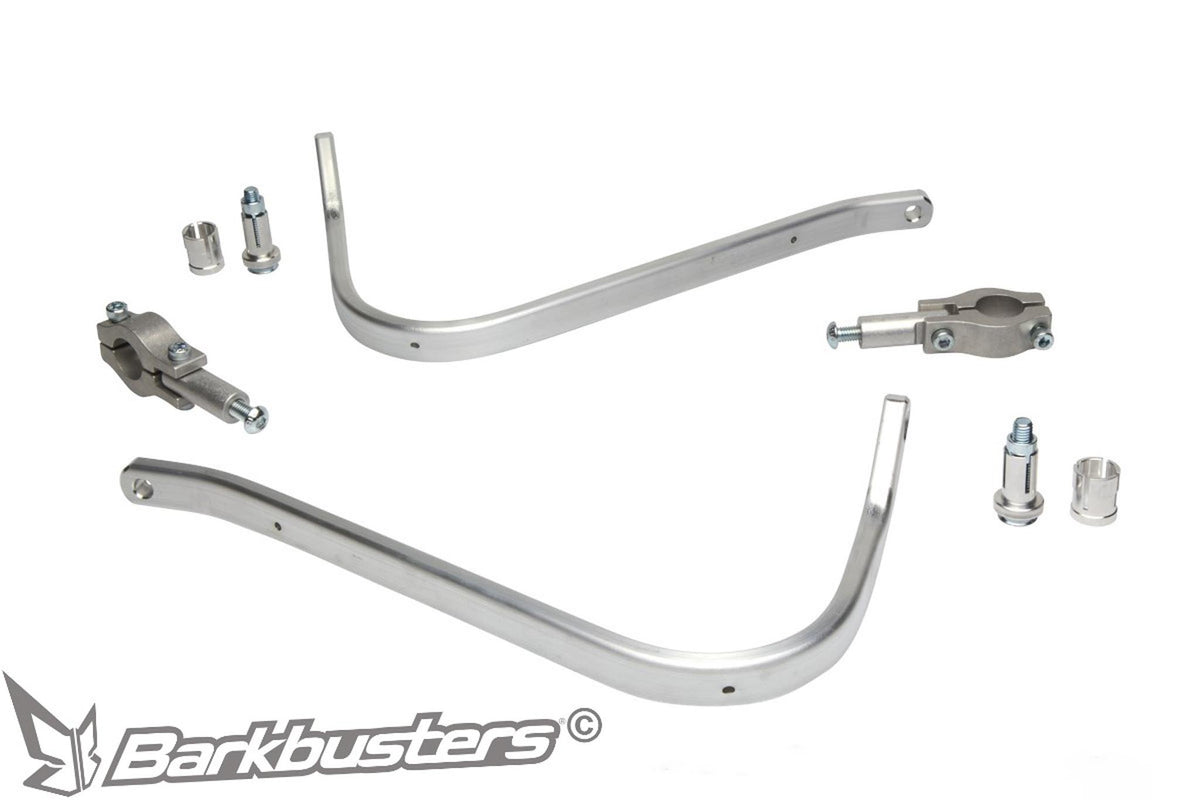 SO-HARDWARE KIT - TWO POINT MOUNT: 
DUCATI SCRAMBLE