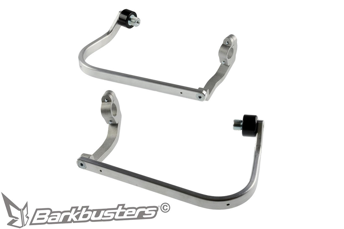 HARDWARE KIT - TWO POINT MOUNT: 
HONDA CRF 1000L