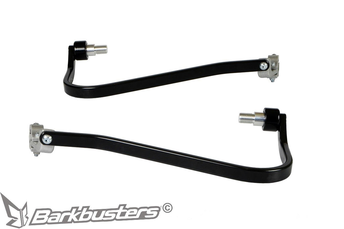 HARDWARE KIT - TWO POINT MOUNT: 
YAMAHA MT-07 ('