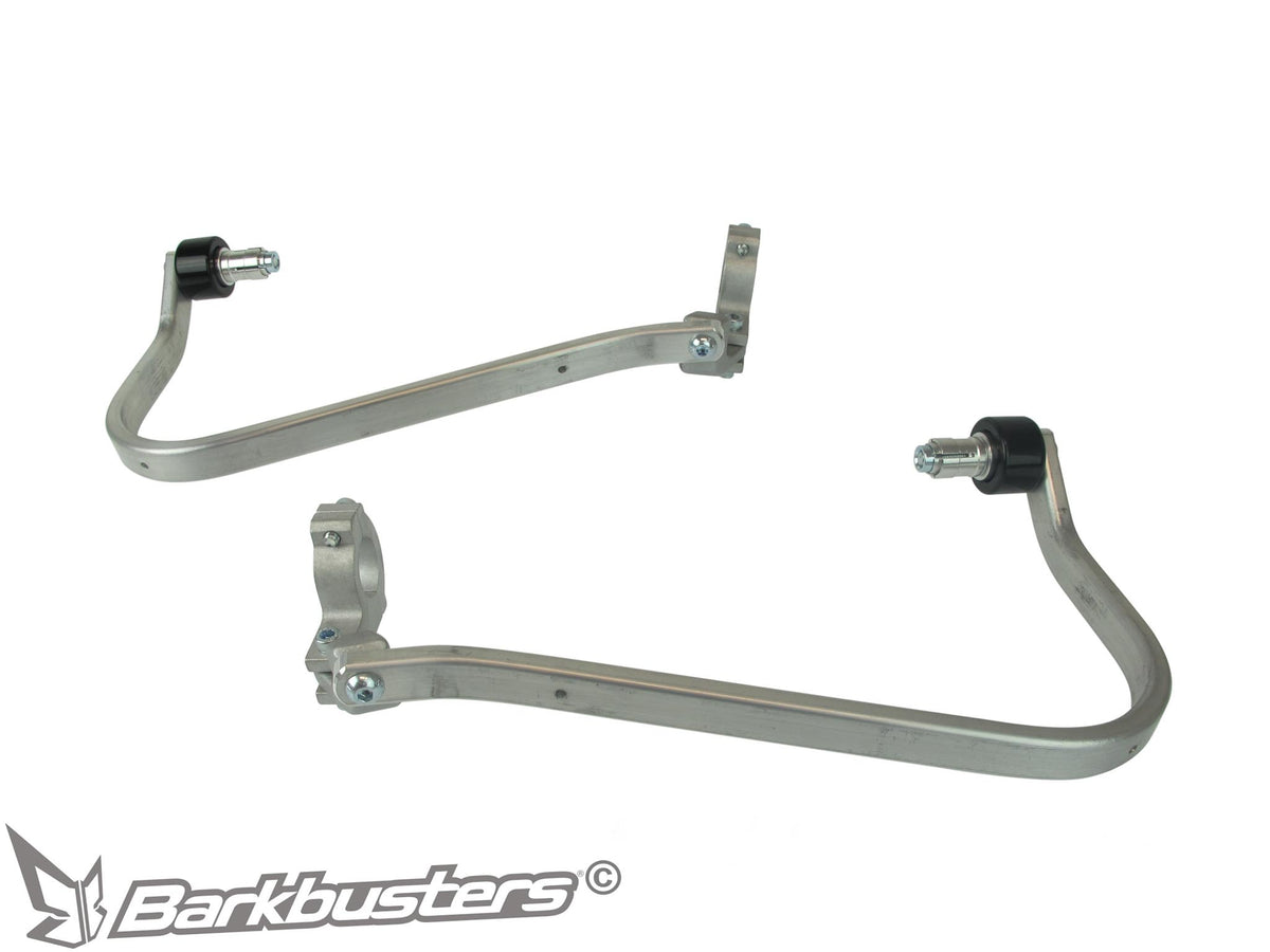 SO-HARDWARE KIT - TWO POINT MOUNT: 
SUZUKI DL1000XT