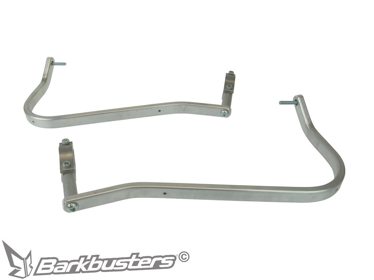 SO-HARDWARE KIT - TWO POINT MOUNT: 
TRIUMPH TIGER 1