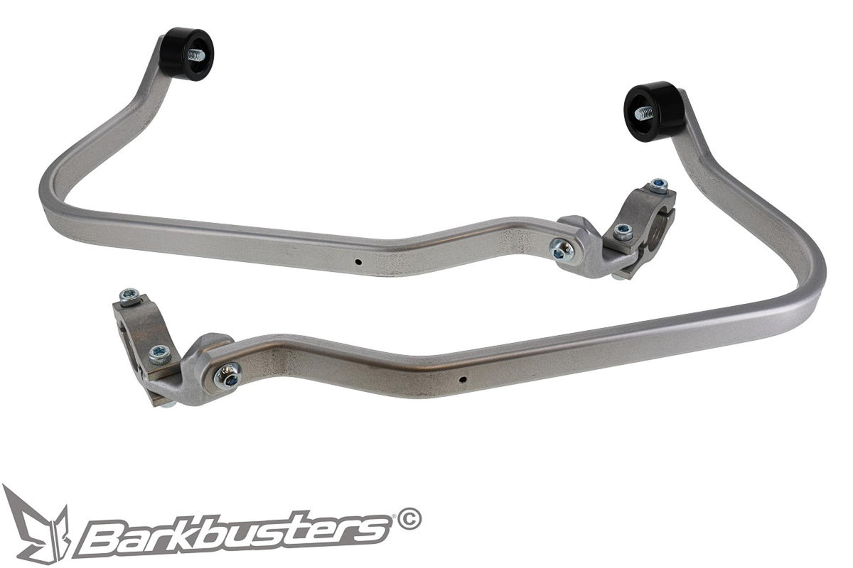 SO-HARDWARE KIT - TWO POINT MOUNT: 
KAWASAKI KLZ100