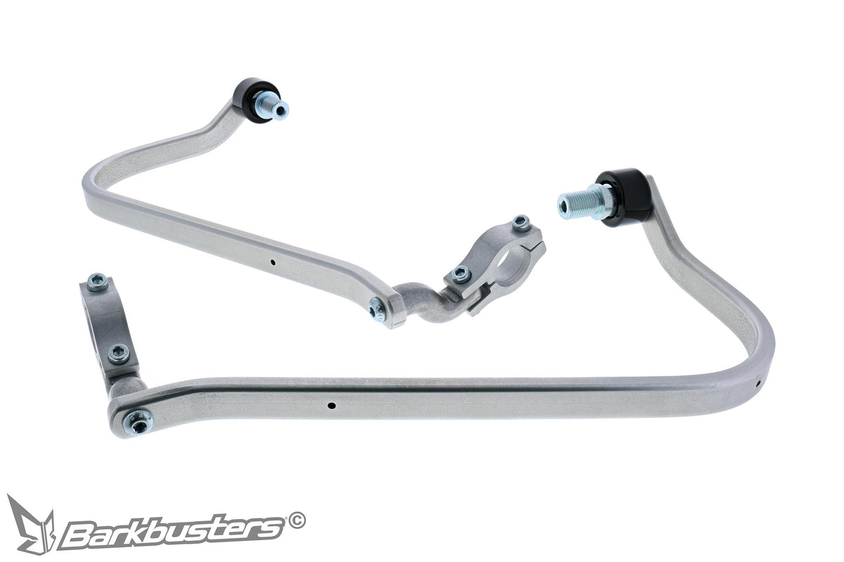 HARDWARE KIT - TWO POINT MNT: 
YAMAHA XTZ700 19-24 Tener