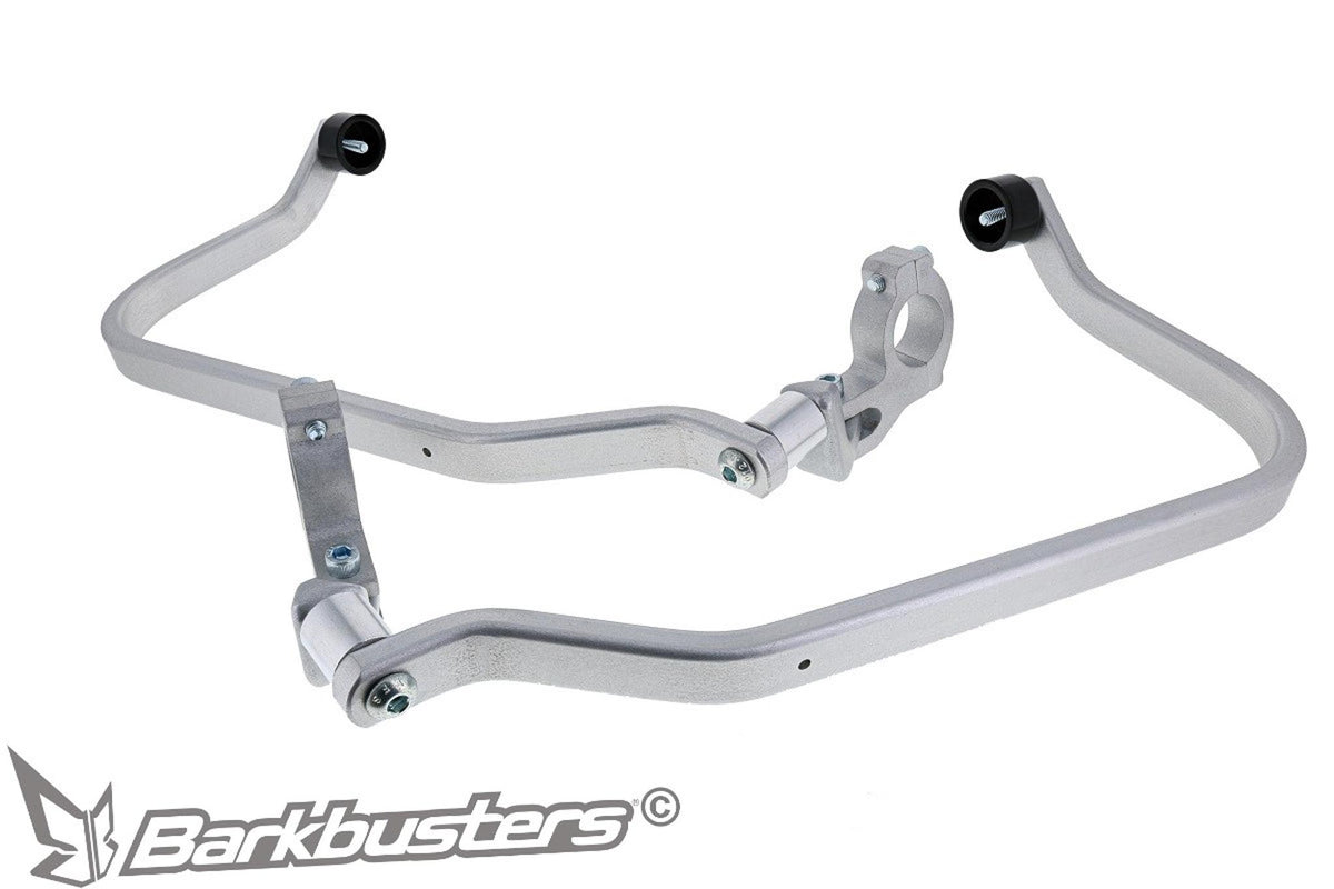 HARDWARE KIT - TWO POINT MOUNT: 
TRIUMPH SCRAMBLER