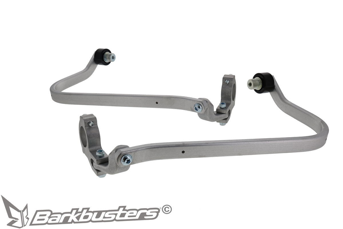 HARDWARE KIT - TWO POINT MOUNT:
HONDA CRF 1100L