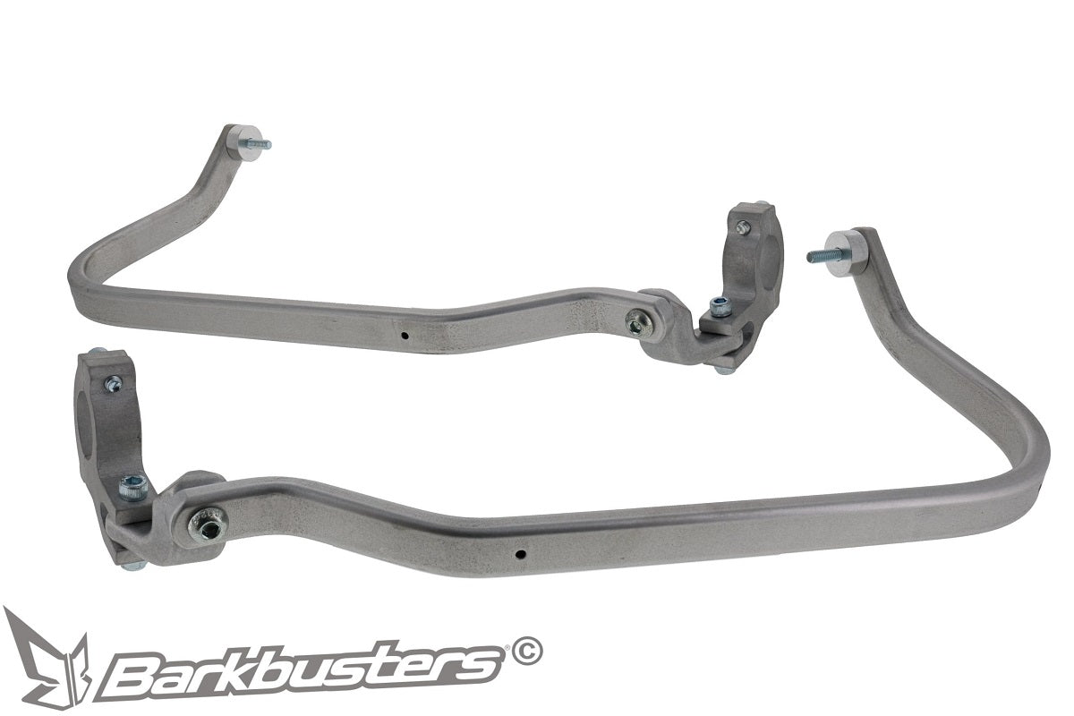 HARDWARE KIT - TWO POINT MOUNT:
TRIUMPH TIGER ...
