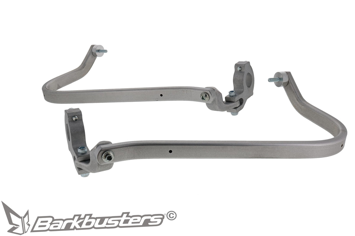 HARDWARE KIT - TWO POINT MOUNT:
KTM 390 ADVENTUR