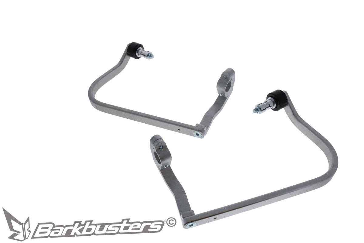 HARDWARE KIT - TWO POINT MOUNT:
SUZUKI DL250 DL1050 +