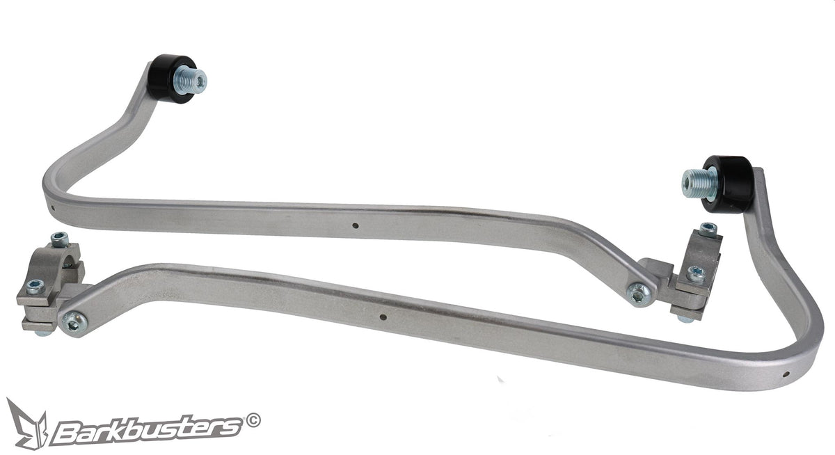 SO-HARDWARE KIT - TWO POINT MOUNT: 
MOTO GUZZI V85T