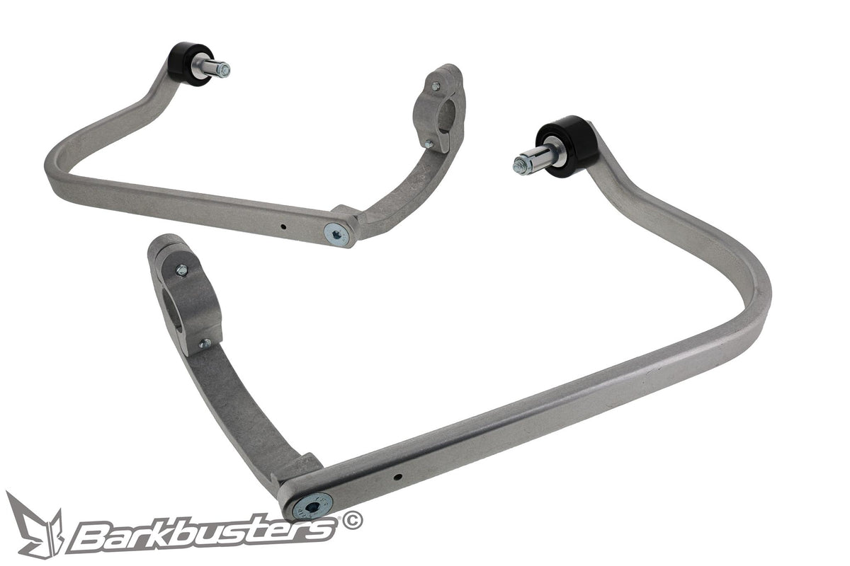 HARDWARE KIT - TWO POINT MOUNT: DUCATI MULTISTRADA