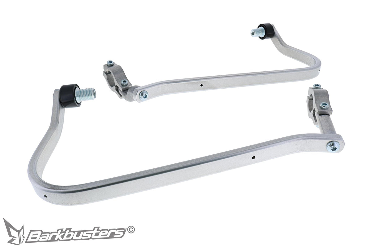 HARDWARE KIT - TWO POINT MOUNT: HARLEY DAVIDSON