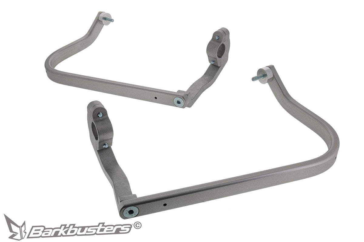 HARDWARE KIT - TWO POINT MOUNT: HONDA CRF300L