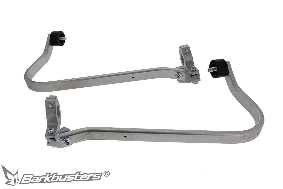 HARDWARE KIT - TWO POINT MOUNT: KAWASAKI KLR650