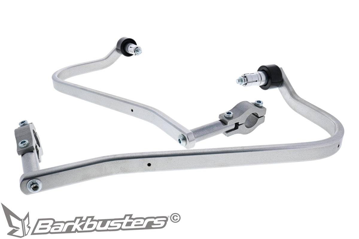 HARDWARE KIT-TWO POINT MOUNT:HONDA CRF300 RALLY