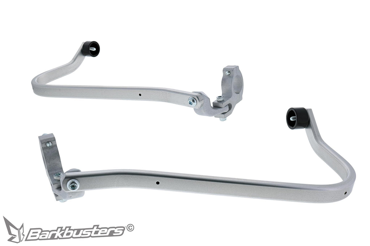 HARDWARE KIT - TWO POINT MOUNT: TRIUMPH TIGER 66