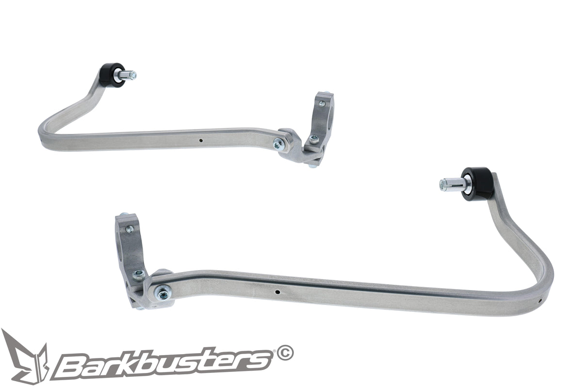 HARDWARE KIT - TWO POINT MOUNT: DUCATI DESERT X