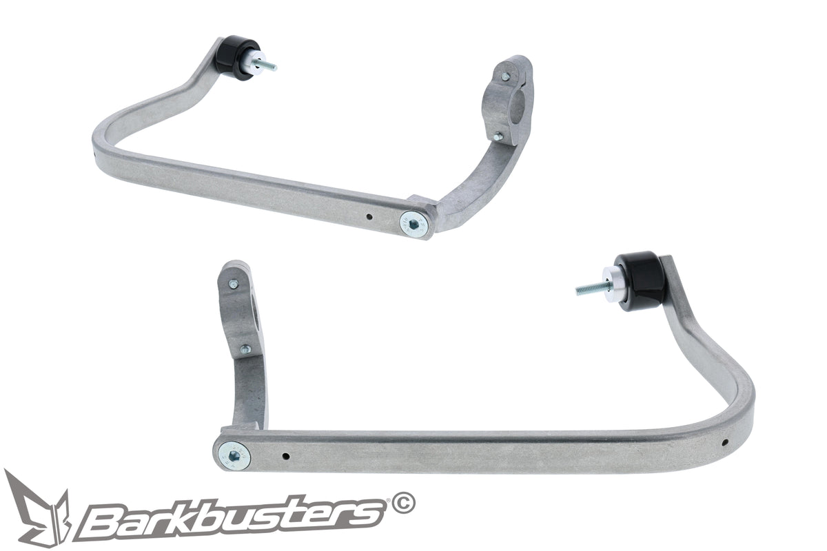 HARDWARE KIT-TWO POINT MOUNT - HONDA XL750 TRANSALP ('23