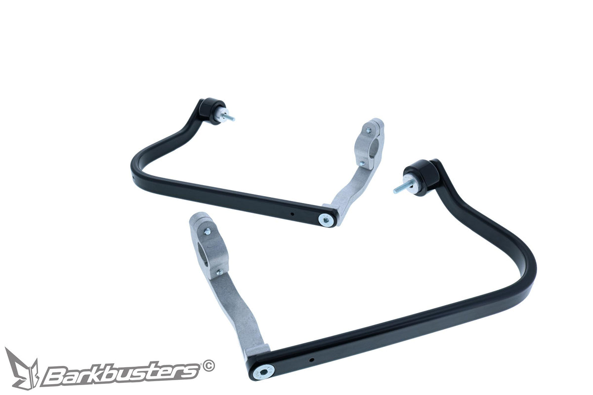 SO-HARDWARE KIT-TWO POINT MOUNT - HONDA CL500 ('23 on)
