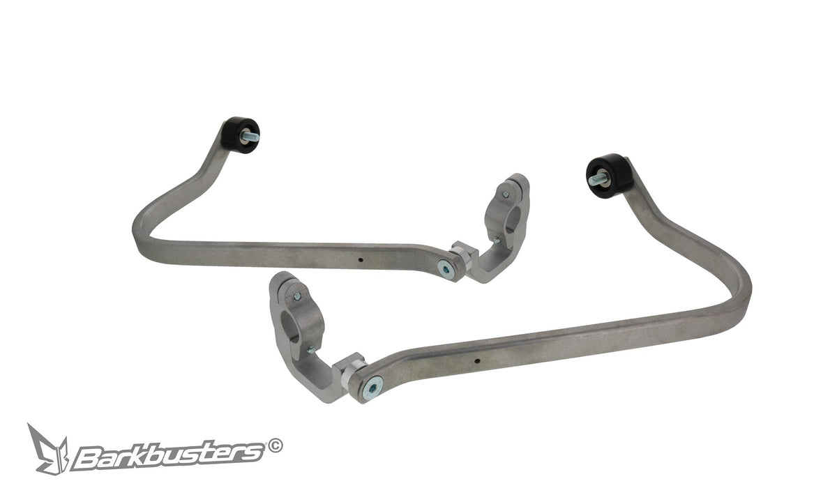HARDWARE KIT-TWO POINT MOUNT: ROYAL ENFIELD HIMALAYAN