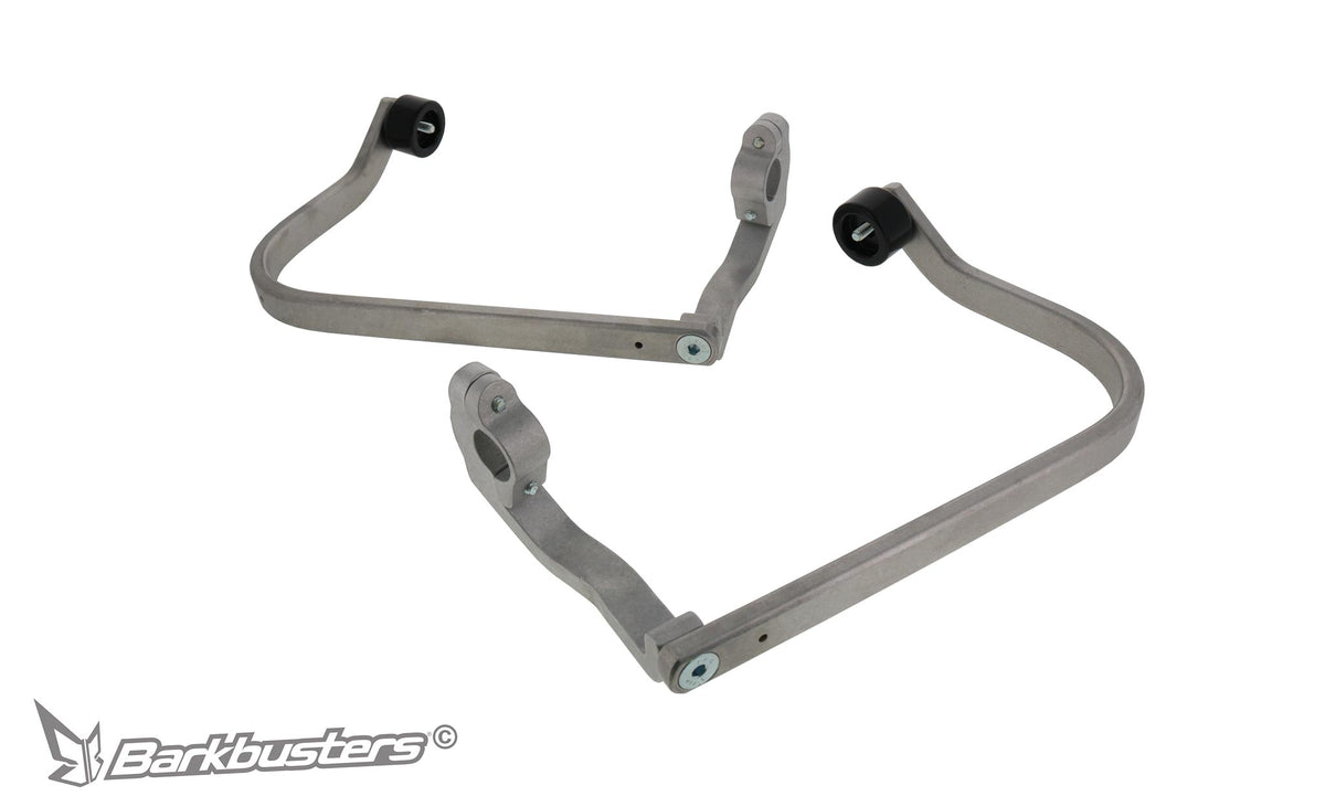 HARDWARE KIT - TWO POINT MOUNT: 
HONDA MSX125 GR