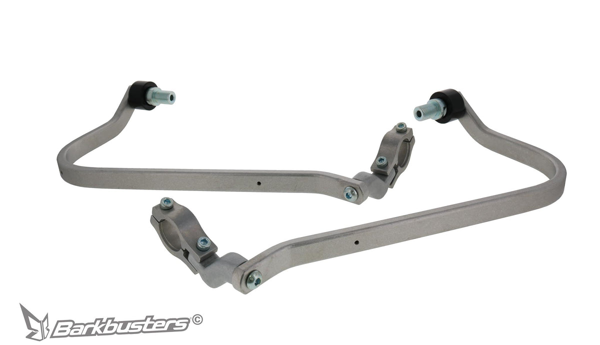HARDWARE KIT-TWO POINT MOUNT -TENERE WORLD RAID ('22 on)