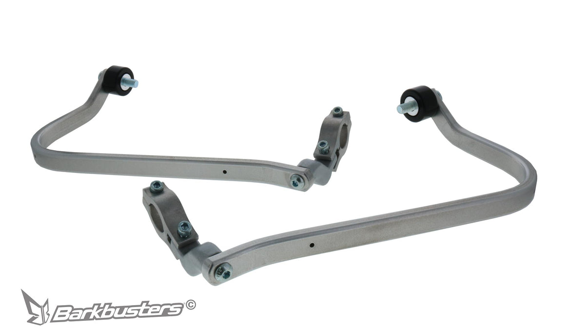 HARDWARE-TWO POINT MOUNT -SUZUKI V-STROM DL800DE ('23 On