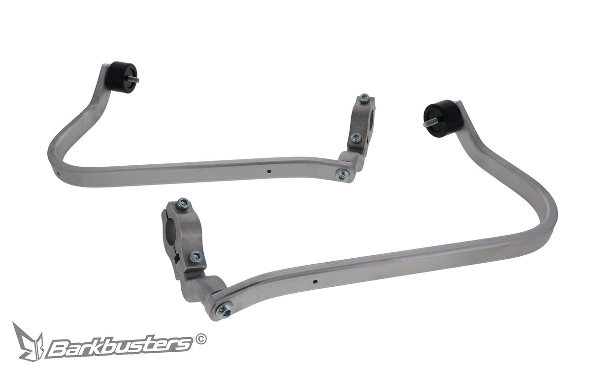 HARDWARE-TWO POINT MOUNT - TRIUMPH SCRAMBLER 400 X ('24