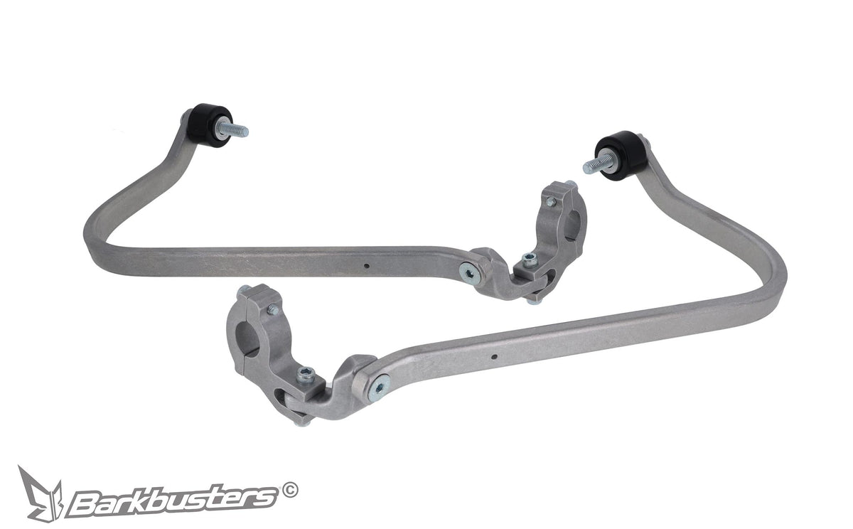 HARDWARE-TWO POINT MOUNT - BMW F 800 GS ('24 on) +