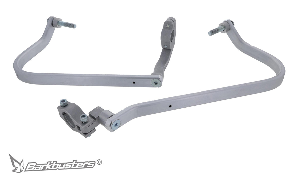 HARDWARE-TWO POINT MOUNT - BMW F 900 GS ADVENTURE ('24