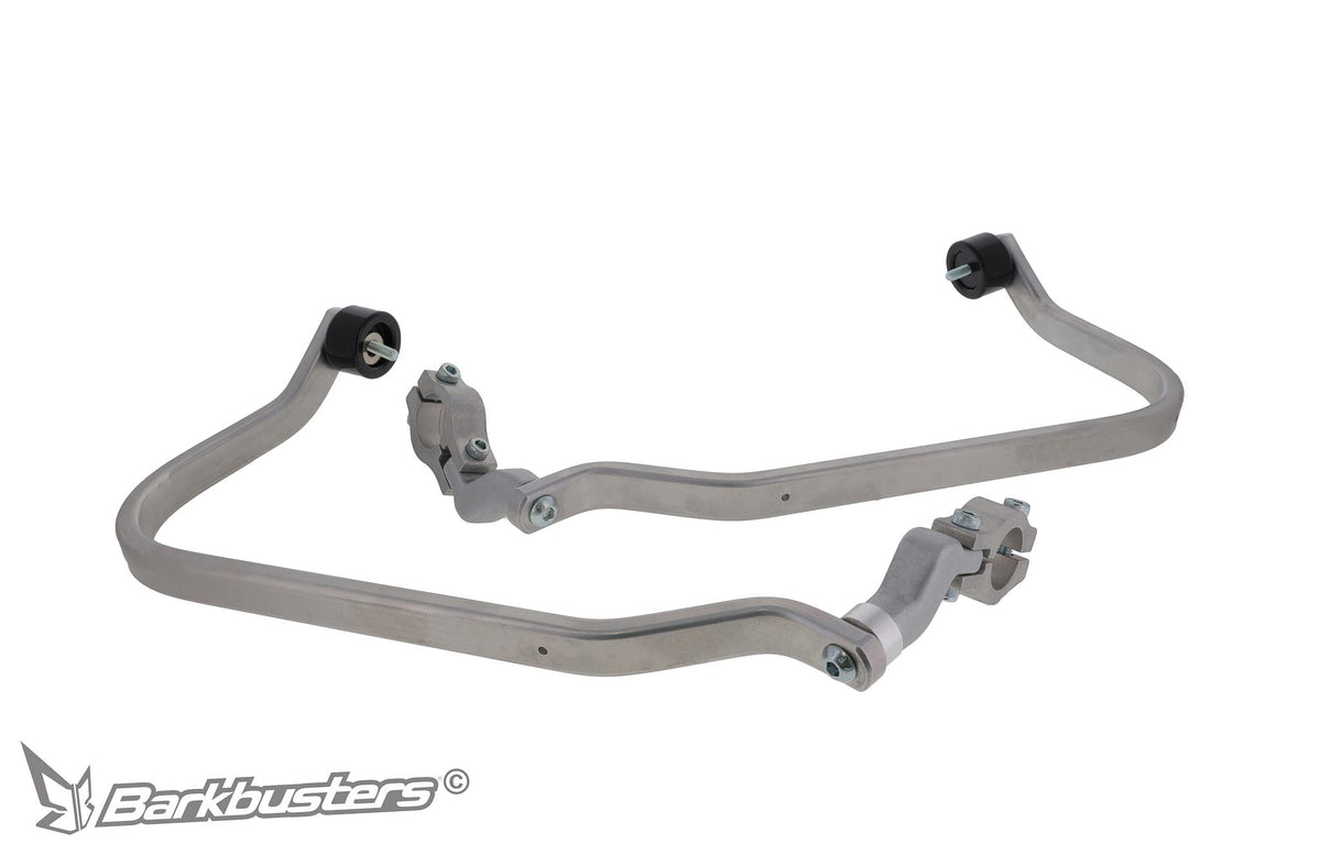 HARDWARE-TWO POINT MOUNT-TRIUMPH TIGER 900 GT ('24 on) +