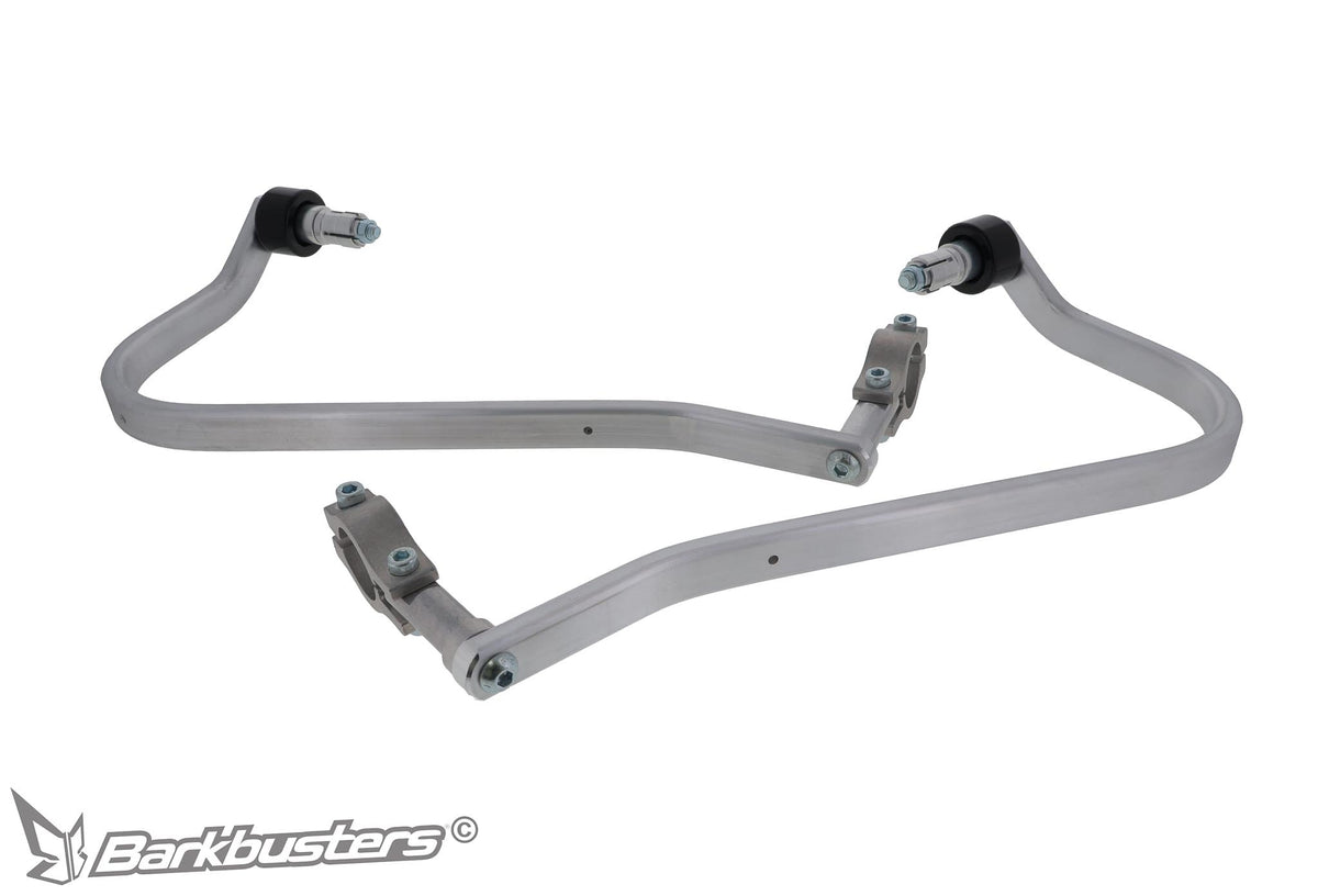 HARDWARE-TWO POINT MOUNT- HONDA CB500X ('19 on) +