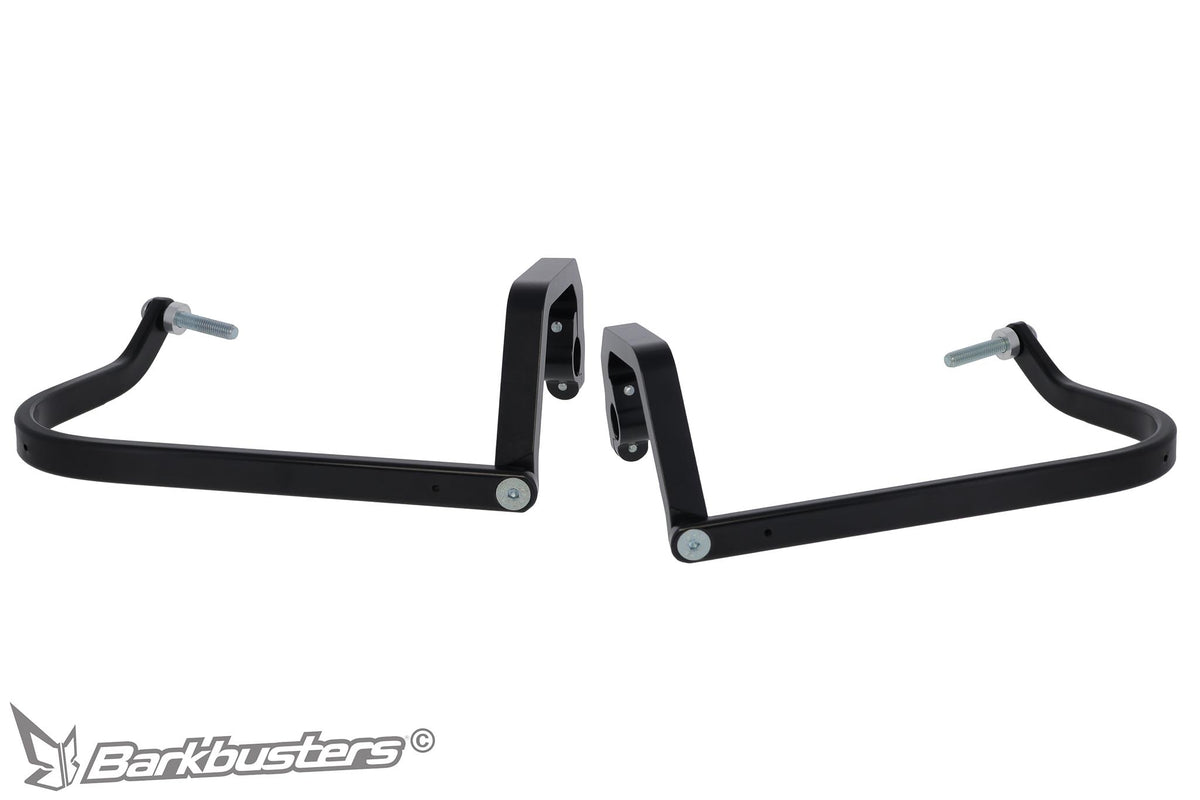HARDWARE-TWO POINT MOUNT- BMW R1300GS (2024-)