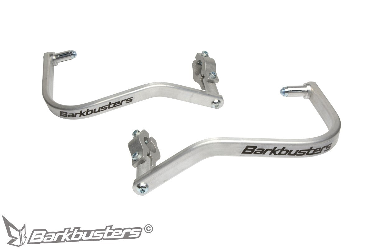 MINI HARDWARE KIT - NO GUARD OPTION: 
SUZUKI DRZ