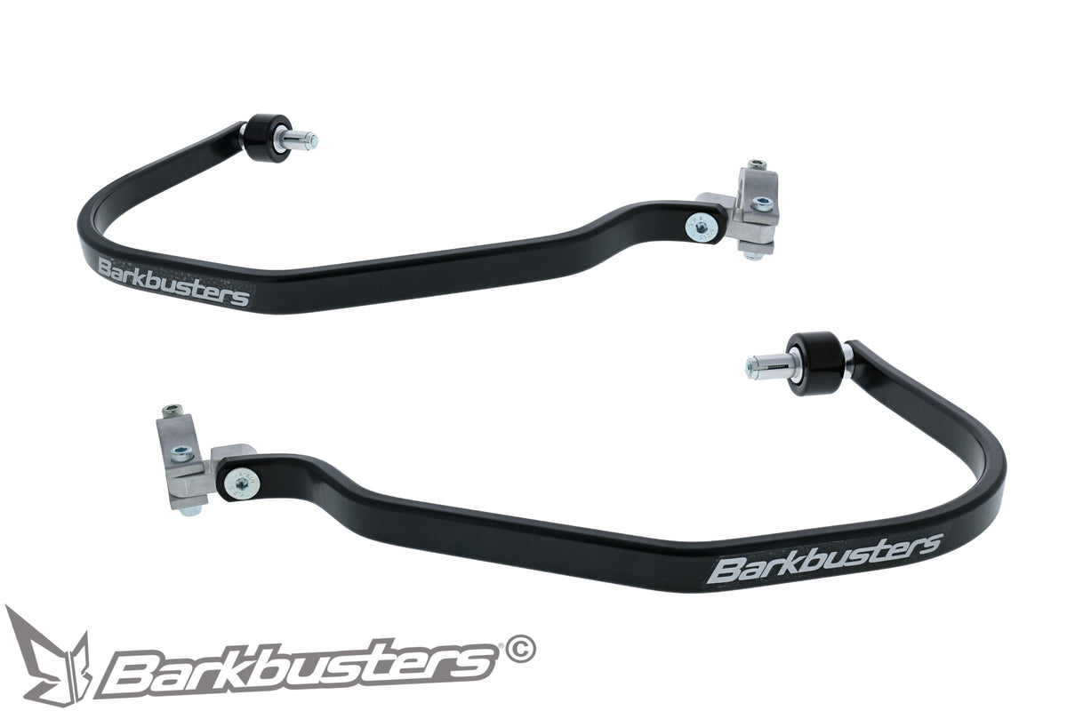 HARDWARE KIT - TWO POINT MOUNT - DUCATI MULTISTRADA V2/