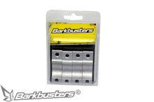 S/P - SADDLE SET (TAPERED 27MM - 28MM)