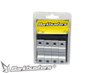 S/P - Saddle Set (Straight 22mm)