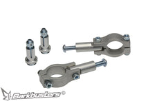 - Handlebar Clamp Kit (Straight 28.5mm)