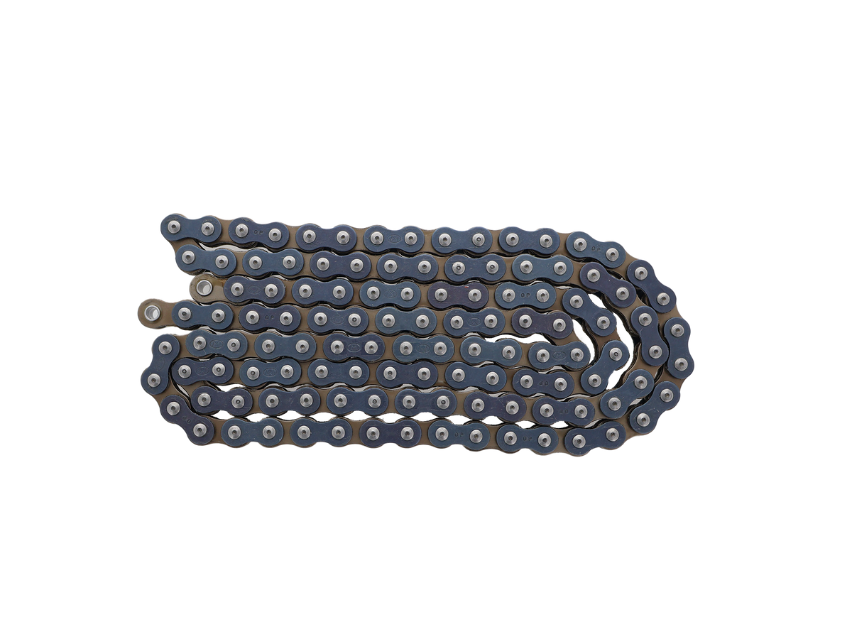 YBN CHAIN 520FHX 120L X RING