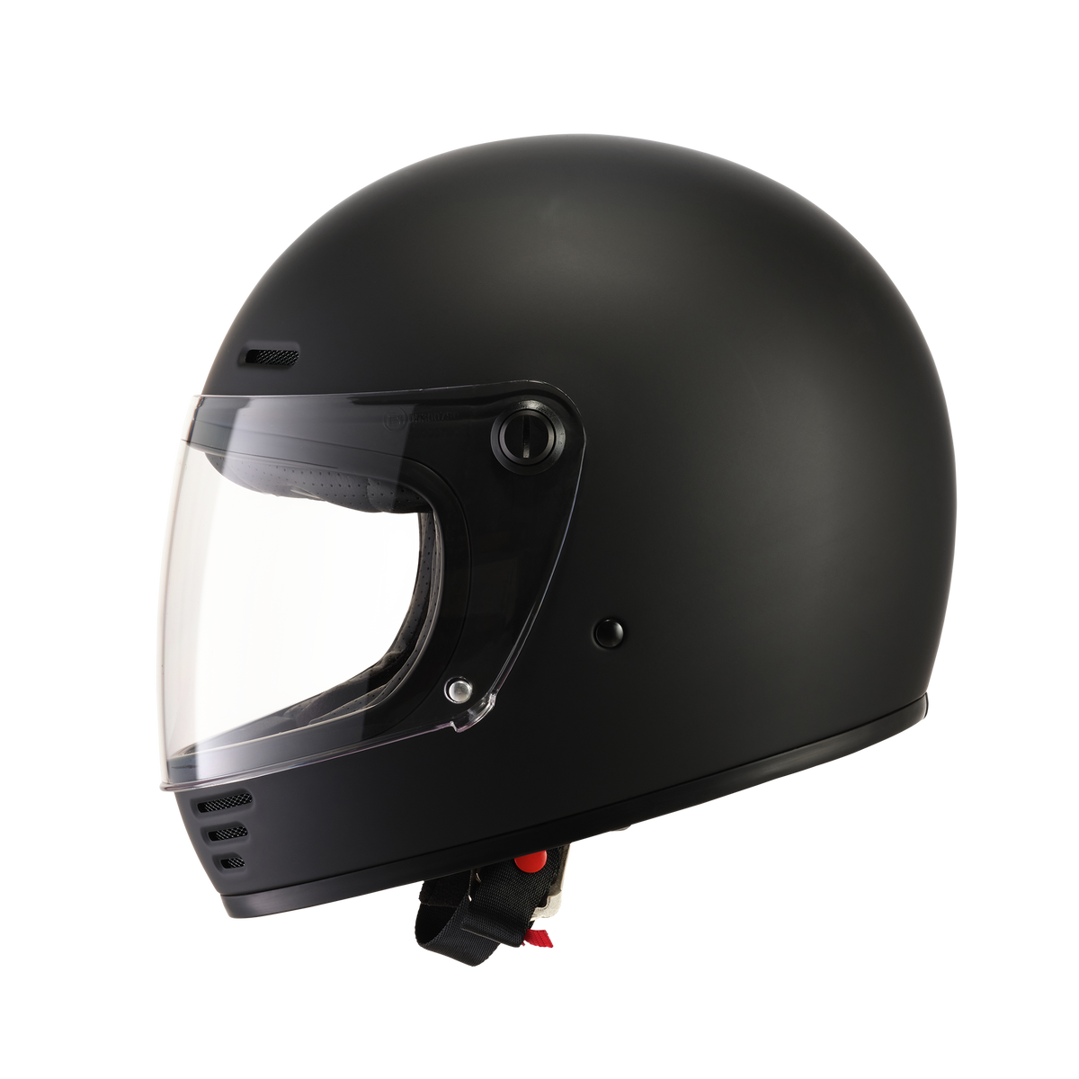 E70 HELMET MATTE BLACK XL
