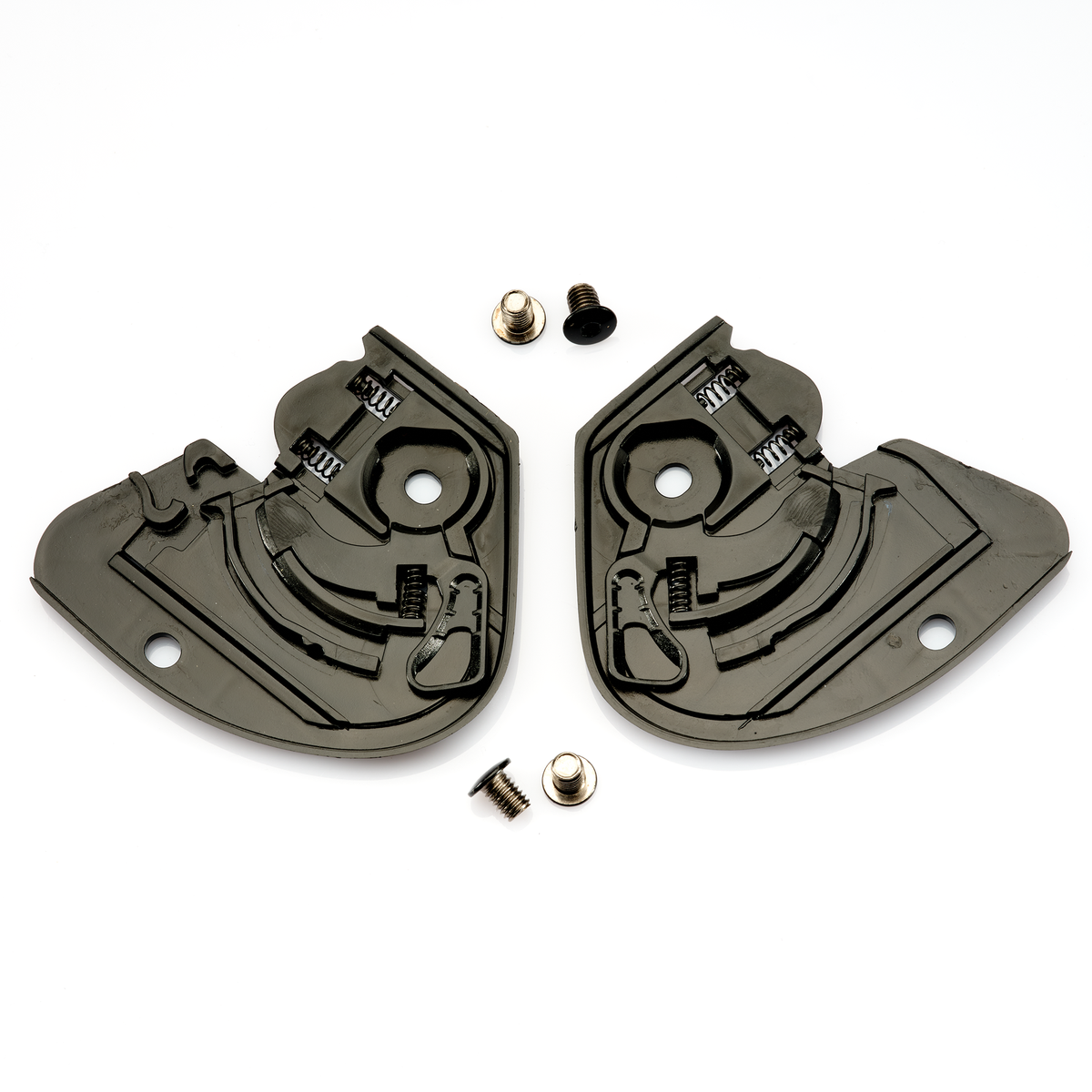 E20 BASE PLATE SET