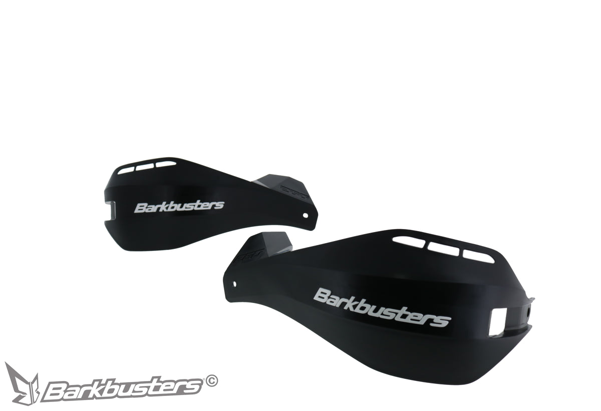BLACK EGO PLSTC GRDS ONLY
