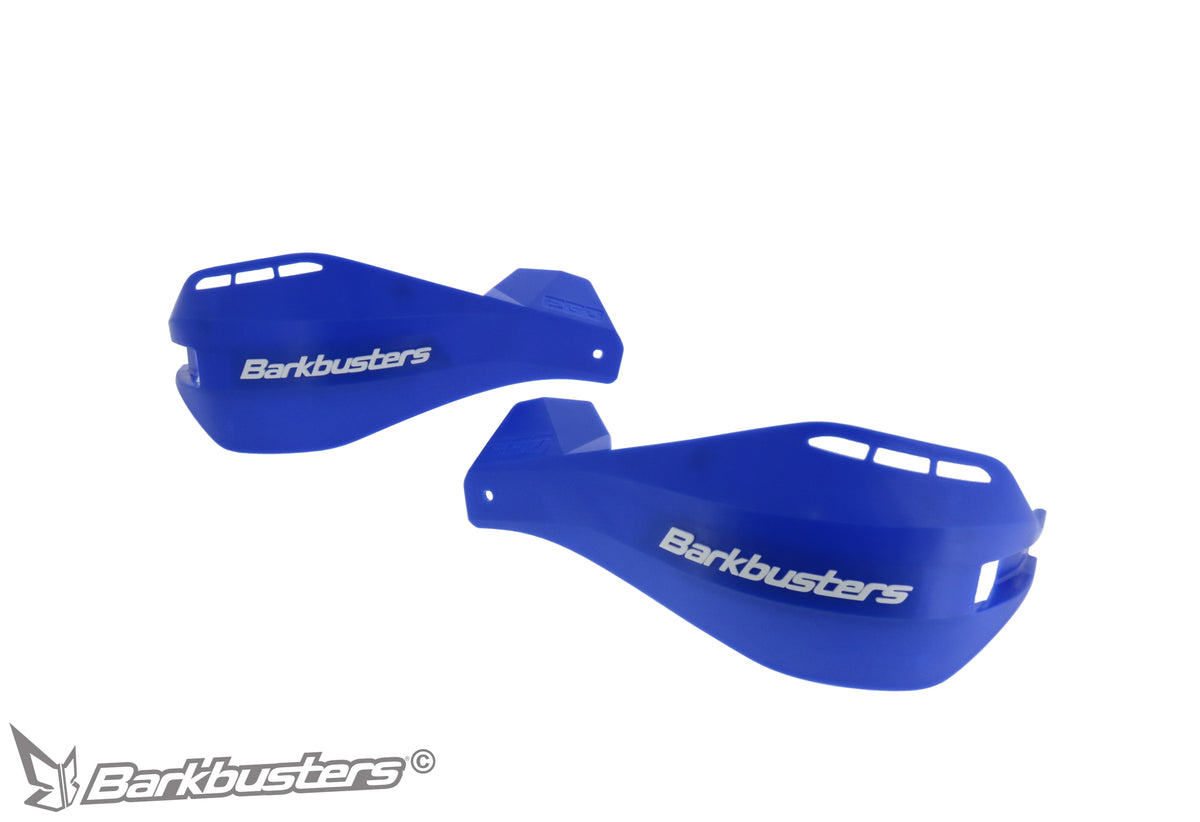 BLUE EGO PLSTC GRDS ONLY