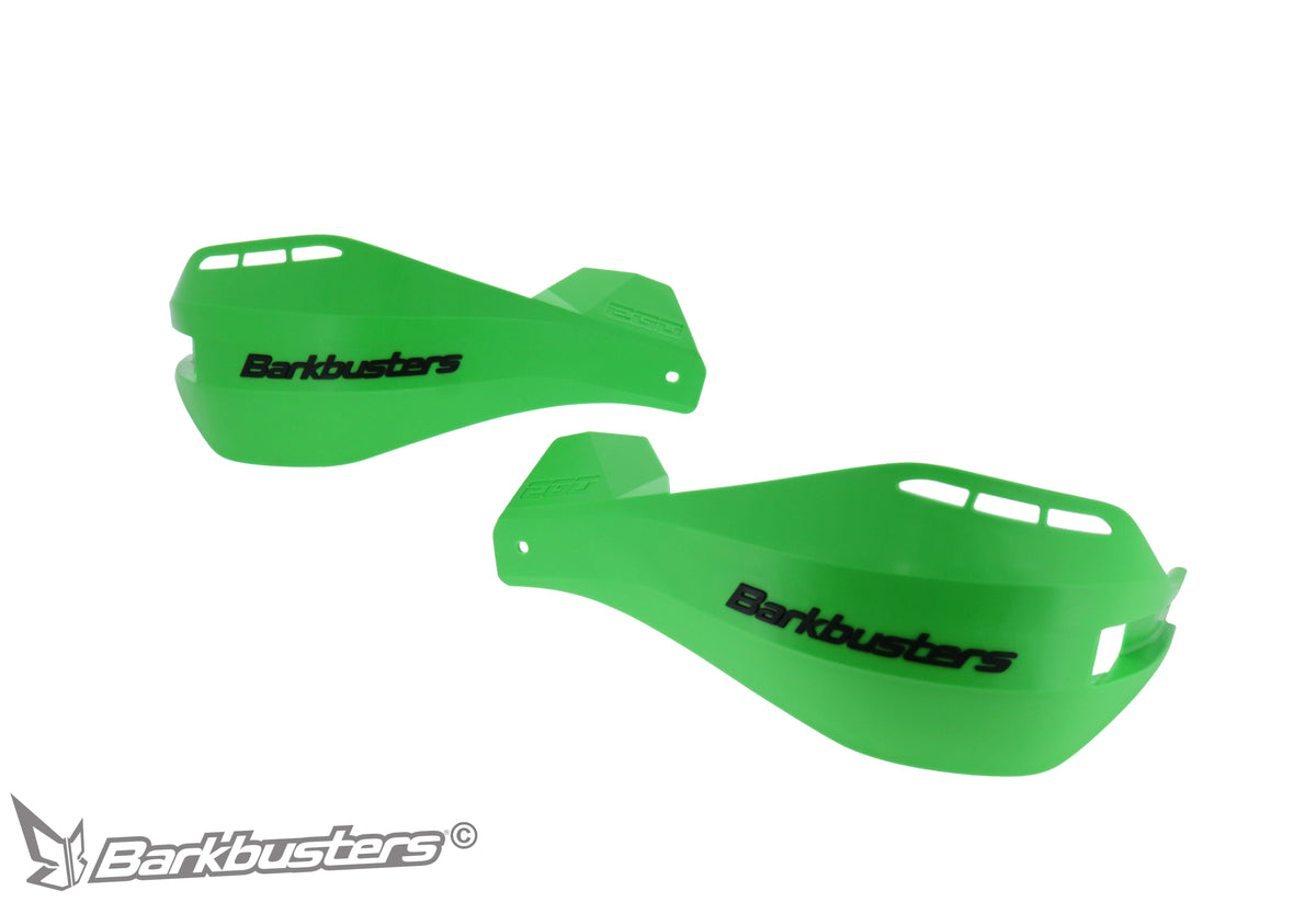 GREEN EGO PLSTC GRDS ONLY