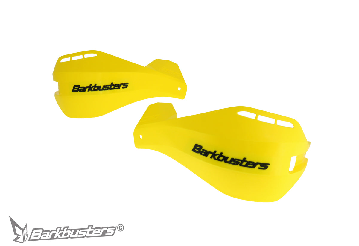YELLOW EGO PLSTC GRDS ONLY