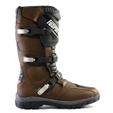 X Motoz Simpson Brown EU40/US7/UK6