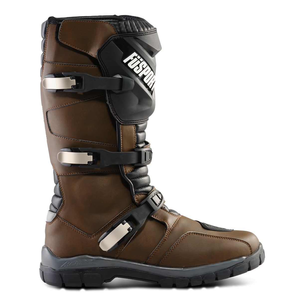 X MOTOZ SIMPSON BROWN EU40/US7/UK6