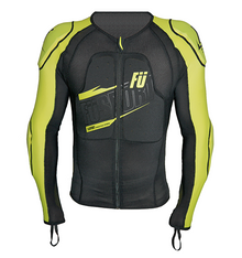 Shot Core Protection Size 3XL