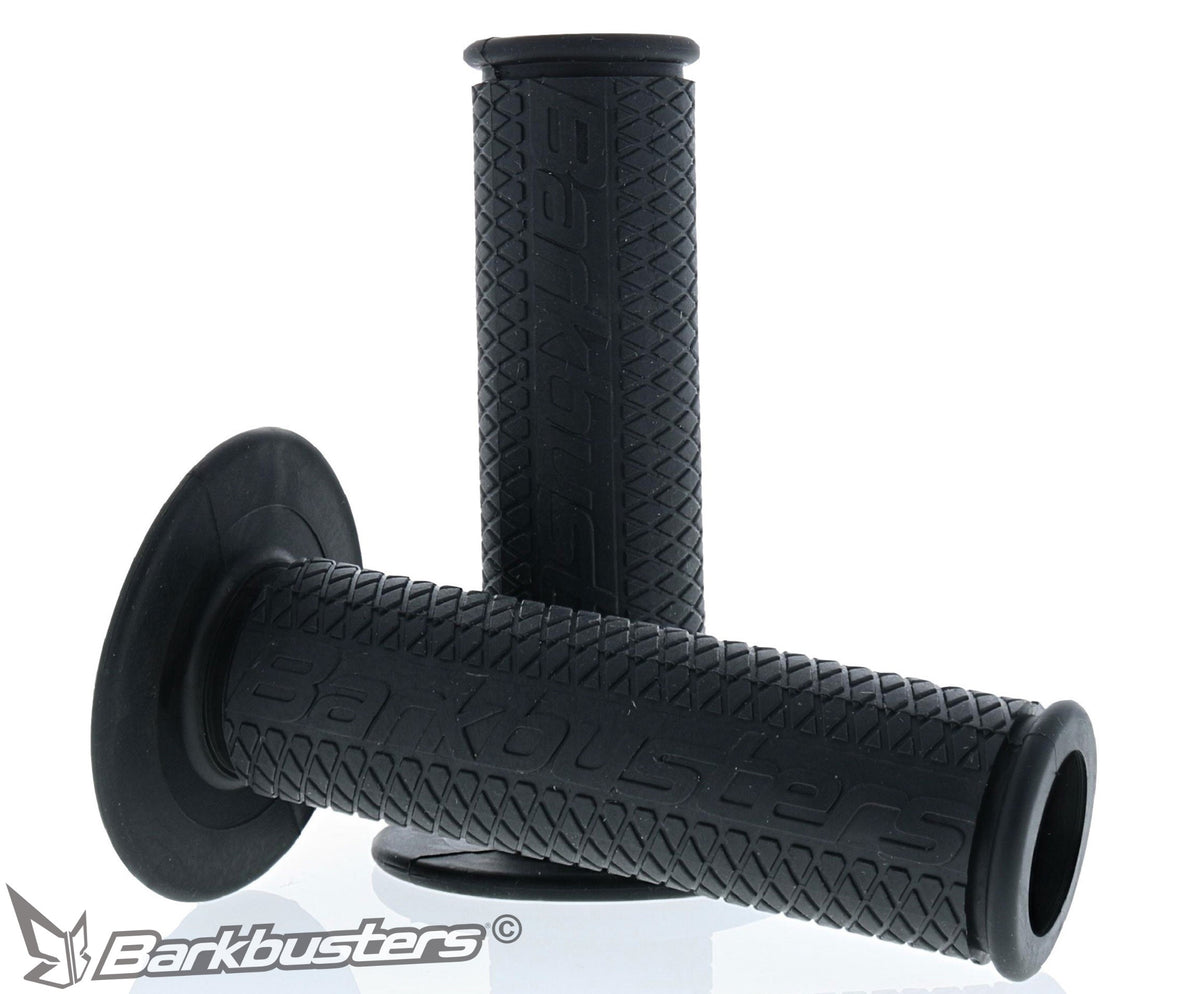 GRIP DIAMOND BLACK & BLACK